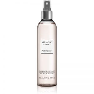 Vera Wang Embrace Lavender and Tuberose spray do ciała dla kobiet 240 ml