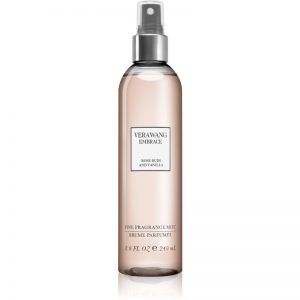 Vera Wang Embrace Rosebuds spray do ciała dla kobiet 240 ml