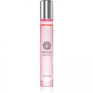 Versace Bright Crystal Absolu woda perfumowana roll-on dla kobiet 10 ml