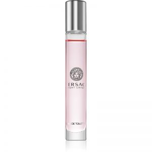 Versace Bright Crystal woda toaletowa roll-on dla kobiet 10 ml