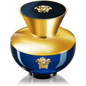Versace Dylan Blue Pour Femme woda perfumowana dla kobiet 50 ml
