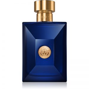 Versace Dylan Blue Pour Homme woda po goleniu dla mężczyzn 100 ml