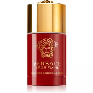 Versace Eros Flame dezodorant w sztyfcie dla mężczyzn 75 ml