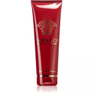 Versace Eros Flame żel pod prysznic dla mężczyzn 250 ml