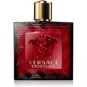 Versace Eros Flame woda perfumowana dla mężczyzn 100 ml