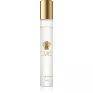 Versace Eros Pour Femme woda perfumowana roll-on dla kobiet 10 ml