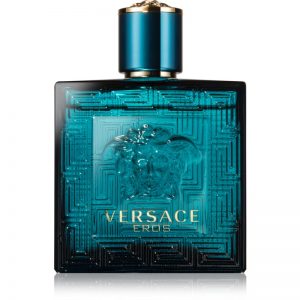Versace Eros woda po goleniu dla mężczyzn 100 ml