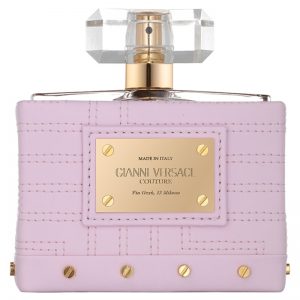 Versace Gianni Versace Couture Tuberose woda perfumowana dla kobiet 100 ml