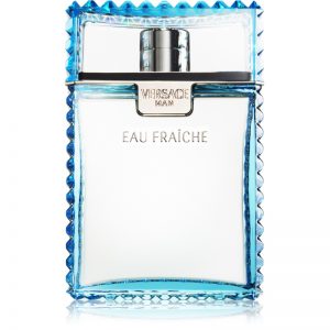 Versace Man Eau Fraîche woda po goleniu dla mężczyzn 100 ml