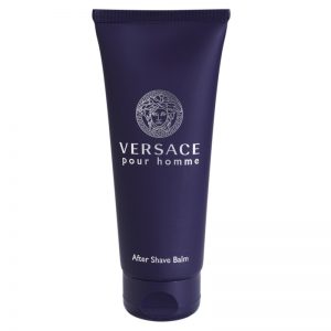 Versace Pour Homme balsam po goleniu dla mężczyzn 100 ml