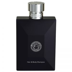 Versace Pour Homme żel pod prysznic dla mężczyzn 250 ml