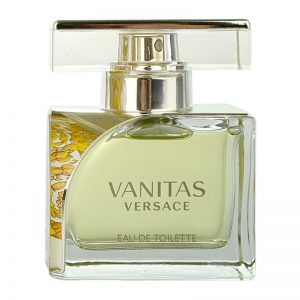 Versace Vanitas woda toaletowa dla kobiet 50 ml