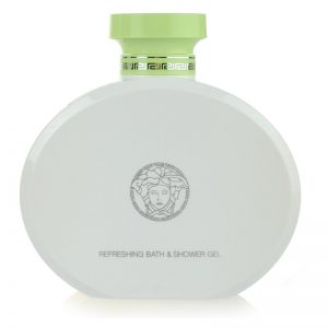 Versace Versense żel pod prysznic dla kobiet 200 ml