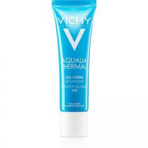 Vichy Aqualia Thermal Gel żelowy krem nawilżający do skóry mieszanej 30 ml