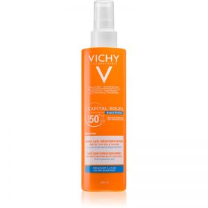 Vichy Capital Soleil Beach Protect 200 ml