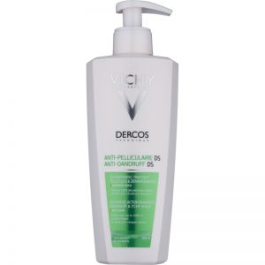 Vichy Dercos Anti-Dandruff szampon przeciwłupieżowy do włosów suchych 390 ml