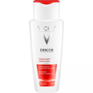 Vichy Dercos Energising szampon wzmacniający przeciw wypadaniu włosów 200 ml