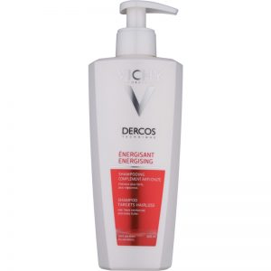 Vichy Dercos Energising szampon wzmacniający przeciw wypadaniu włosów 400 ml