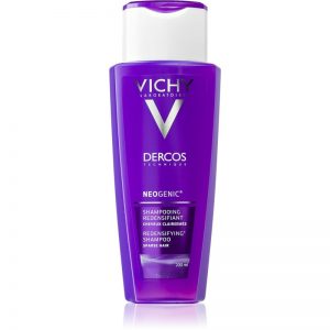 Vichy Dercos Neogenic szampon odbudowujący włosy 200 ml