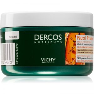 Vichy Dercos Nutri Protein maseczka odżywcza do suchych włosów 250 ml