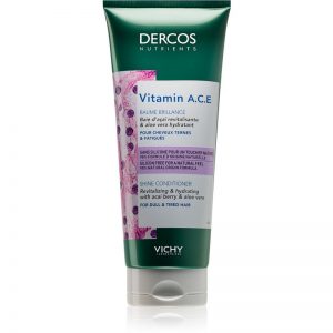 Vichy Dercos Vitamin A.C.E 200 ml