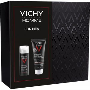 Vichy Homme Hydra-Mag C zestaw upominkowy I. dla mężczyzn