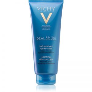 Vichy Idéal Soleil Capital kojące mleczko po opalaniu do skóry wrażliwej 300 ml