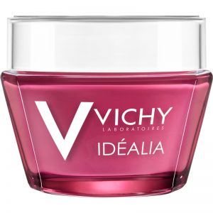 Vichy Idéalia kuracja wygładzająco – rozjaśniająca do skóry suchej 50 ml