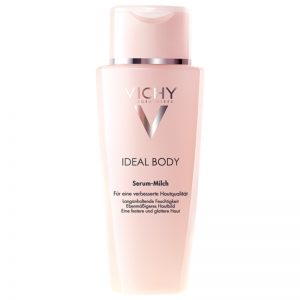 Vichy Ideal Body lekkie serum do ciała 200 ml