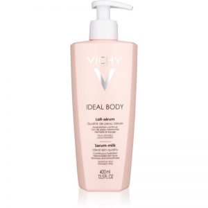 Vichy Ideal Body lekkie serum do ciała 400 ml