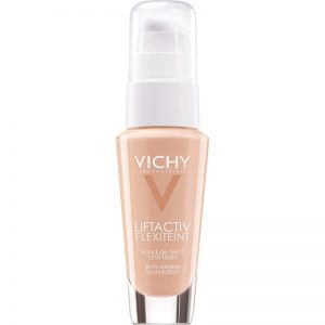 Vichy Liftactiv Flexiteint regenerujący podkład liftingujący odcień 55 Bronze 30 ml