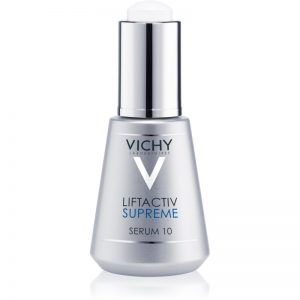 Vichy Liftactiv Supreme serum ujędrniające przeciw zmarszczkom 30 ml