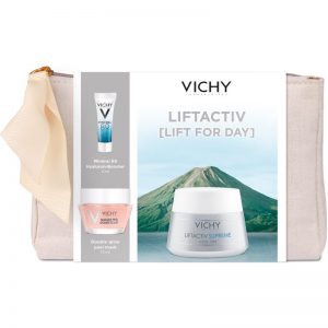 Vichy Liftactiv Supreme zestaw upominkowy VIII. dla kobiet