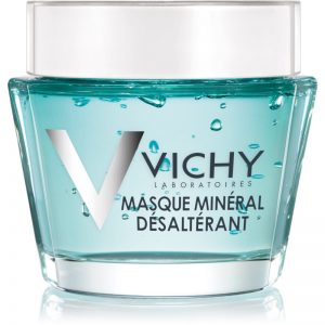 Vichy Mineral Masks maseczka nawilżająca do twarzy 75 ml