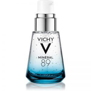 Vichy Minéral 89 wzmacniający i wypełniający hialuronowy booster 30 ml