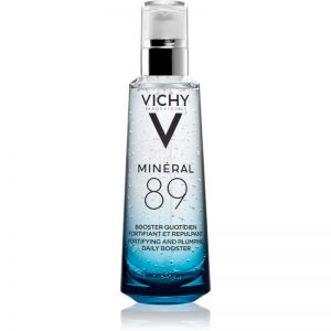 Vichy Minéral 89 wzmacniający i wypełniający hialuronowy booster 75 ml