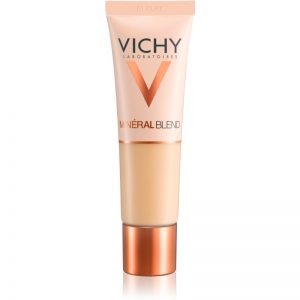 Vichy Minéralblend odcień 01 Clay 30 ml