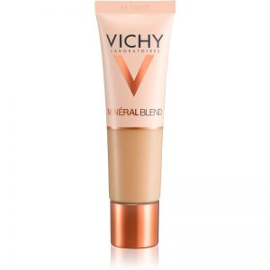 Vichy Minéralblend odcień 09 Agate 30 ml