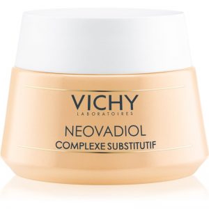 Vichy Neovadiol Compensating Complex żel-krem remodelujący o natychmiastowym działaniu do cery normalnej i mieszanej 50 ml