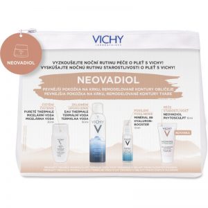 Vichy Neovadiol zestaw upominkowy XI. dla kobiet
