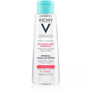 Vichy Pureté Thermale 200 ml