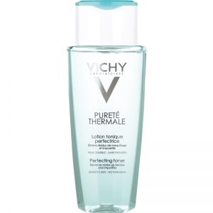 Vichy Pureté Thermale tonik udoskonalający 200 ml