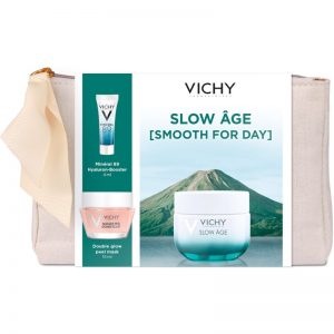 Vichy Slow Âge zestaw upominkowy IV. dla kobiet