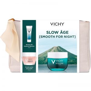 Vichy Slow Âge zestaw upominkowy IX. dla kobiet