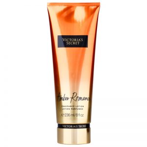 Victoria’s Secret Amber Romance mleczko do ciała dla kobiet 236 ml