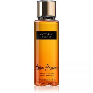 Victoria’s Secret Amber Romance spray do ciała dla kobiet 250 ml