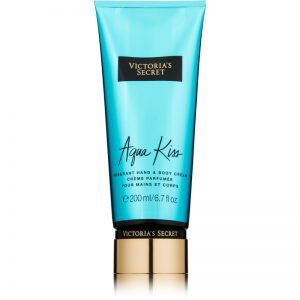 Victoria’s Secret Aqua Kiss krem do ciała dla kobiet 200 ml