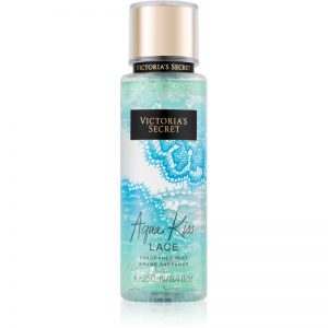 Victoria’s Secret Aqua Kiss Lace spray do ciała dla kobiet 250 ml