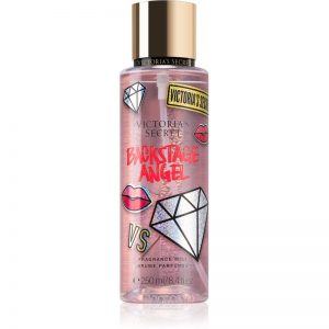 Victoria’s Secret Backstage Angel perfumowany spray do ciała dla kobiet 250 ml