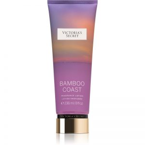 Victoria’s Secret Bamboo Coast mleczko do ciała dla kobiet 236 ml
